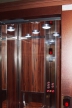 Lift cabins LC Exclusive Glass